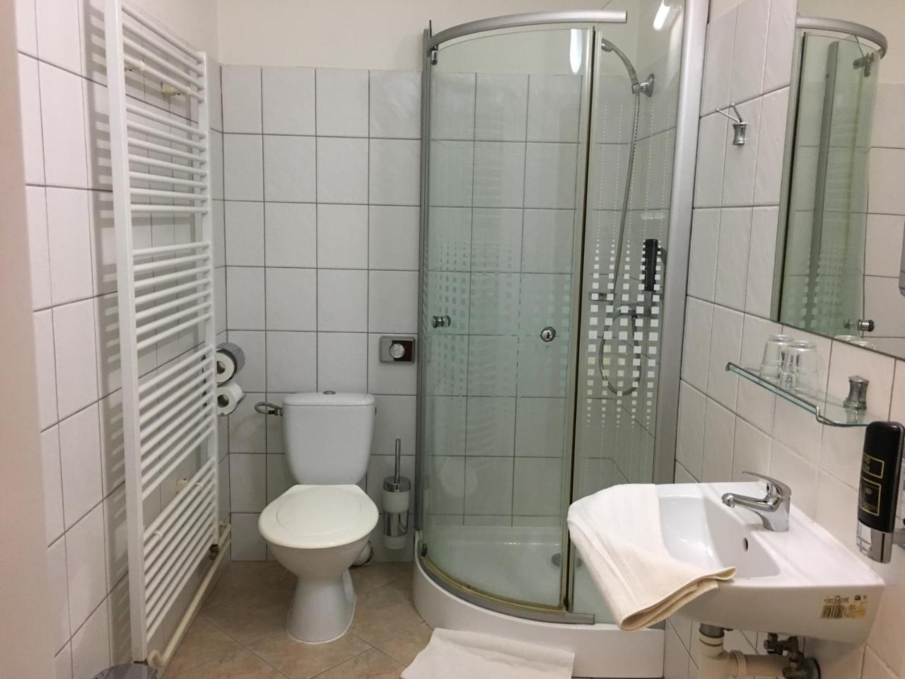 Šport Hotel Bôrik Žilina Eksteriør bilde
