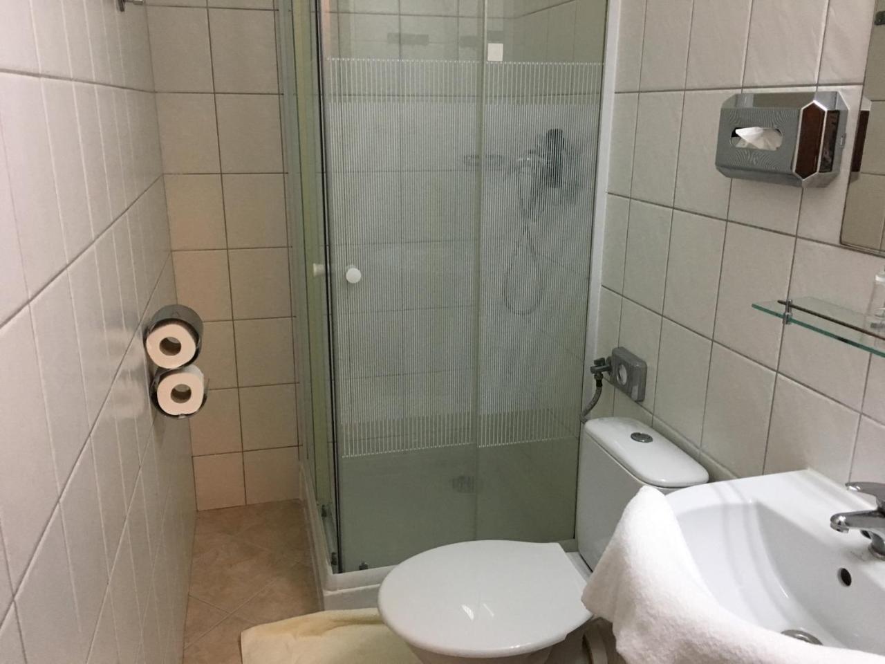 Šport Hotel Bôrik Žilina Eksteriør bilde