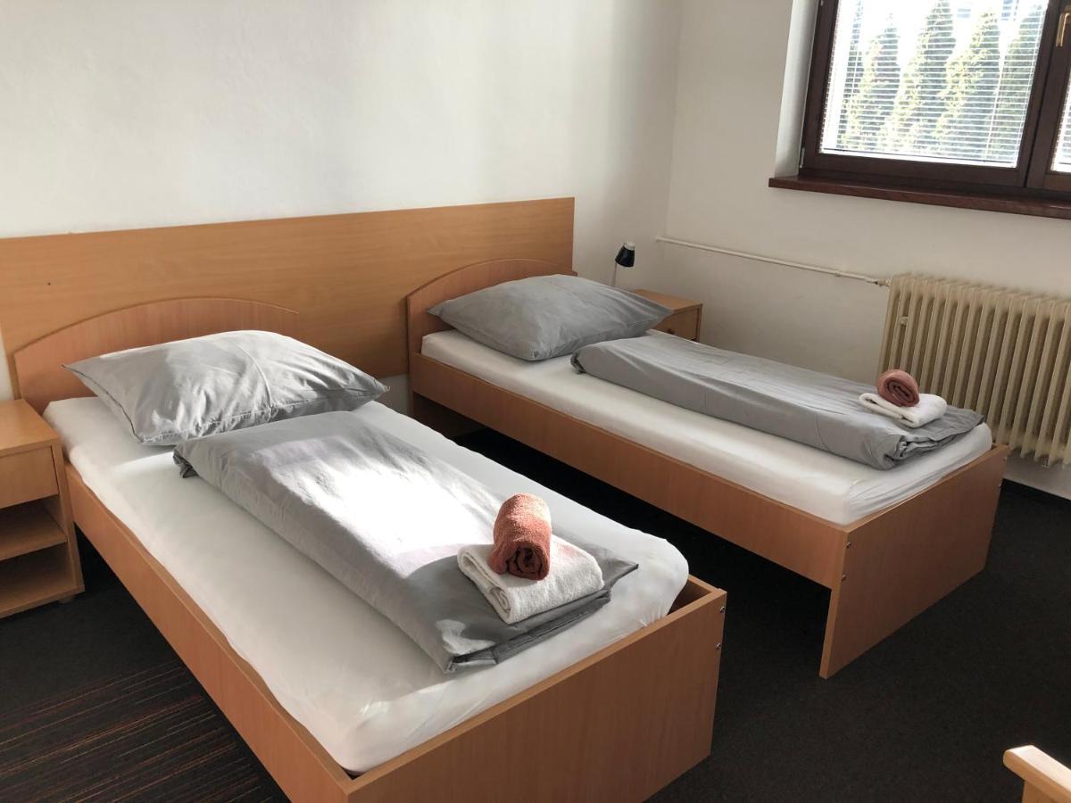 Šport Hotel Bôrik Žilina Eksteriør bilde
