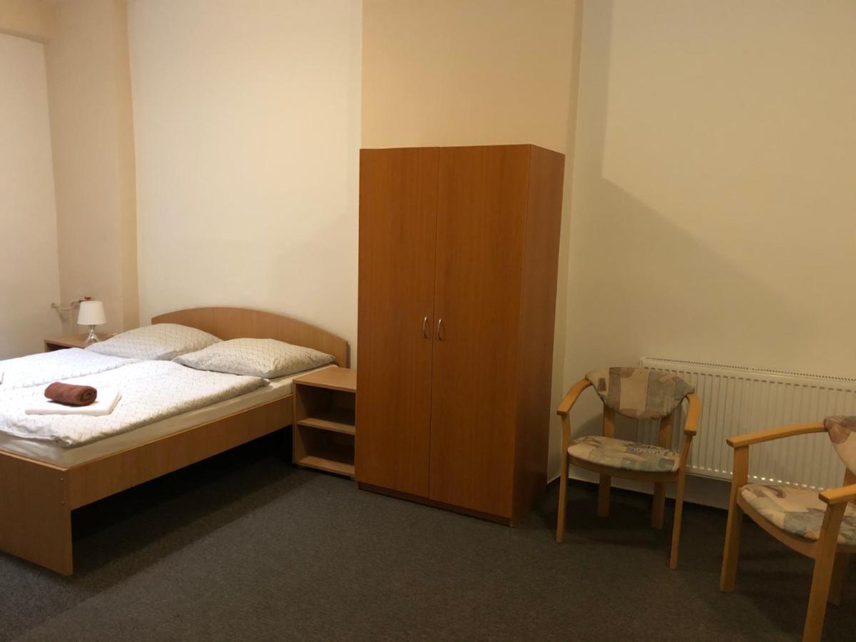 Šport Hotel Bôrik Žilina Eksteriør bilde