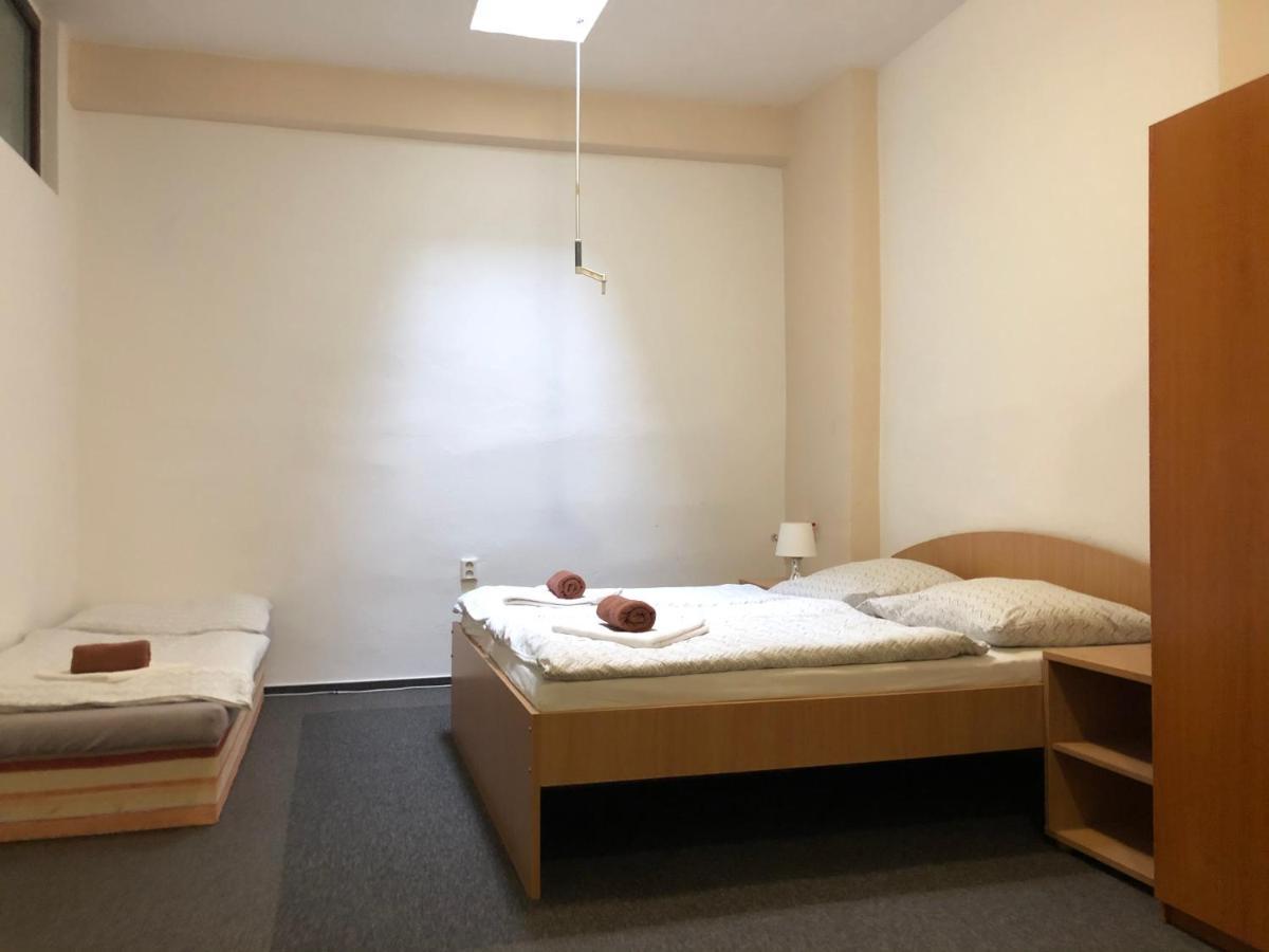 Šport Hotel Bôrik Žilina Eksteriør bilde
